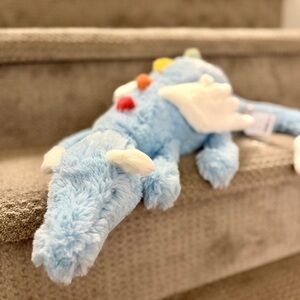 AUTHENTIC Jellycat Large Sky Dragon